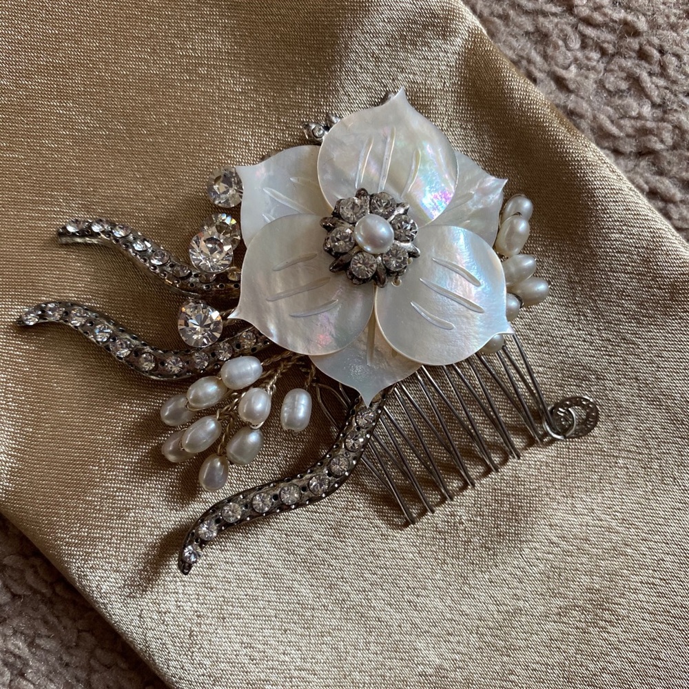 Christina Garcia Barrette